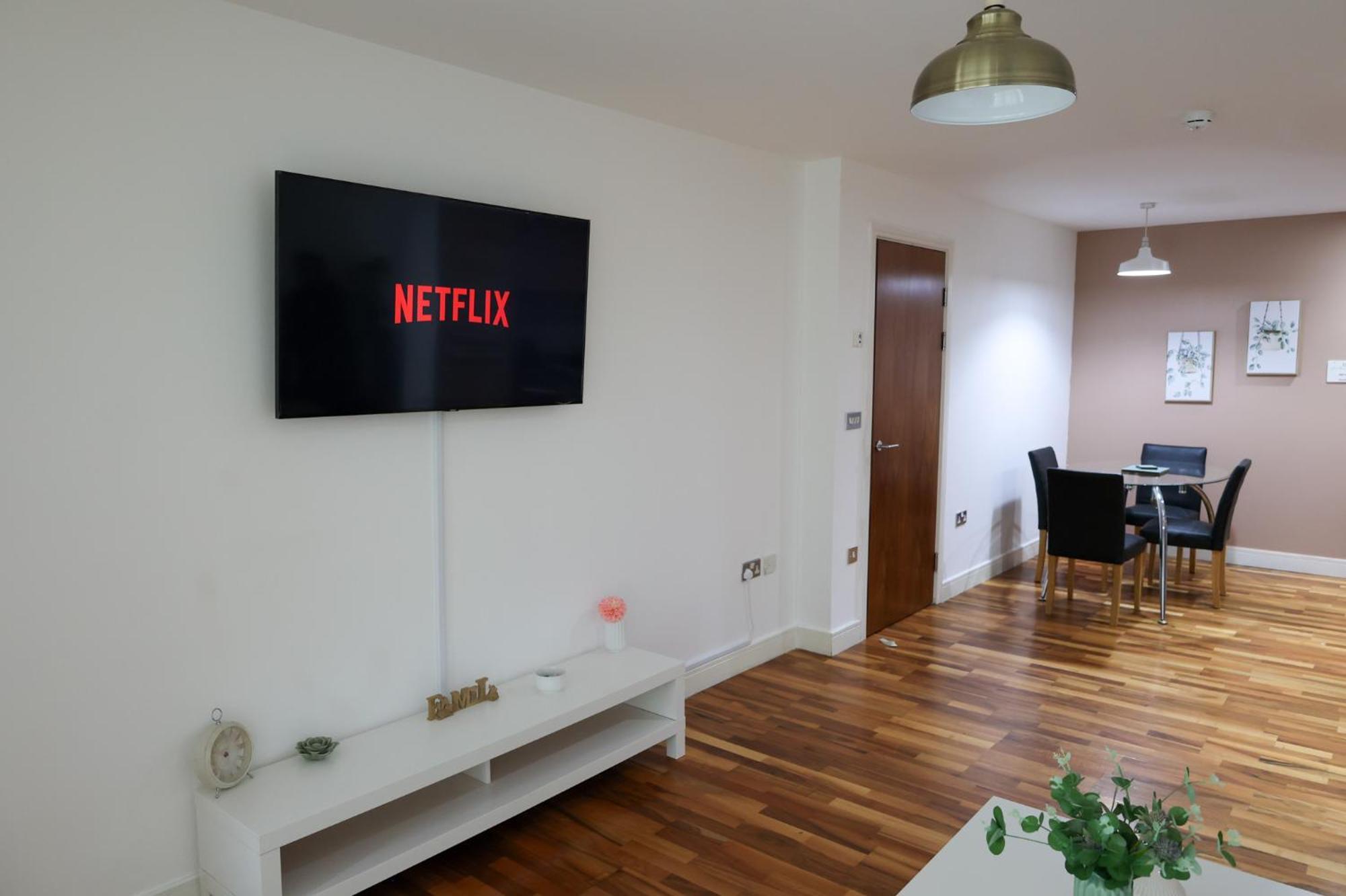 Centrally Located 1Br Apt Near Edg Cricket, University Of Bham, Priory Hospital & Cannon Hill Park Birmingham Extérieur photo